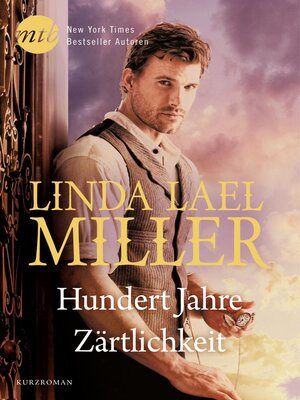 cover image of Hundert Jahre Zärtlichkeit
